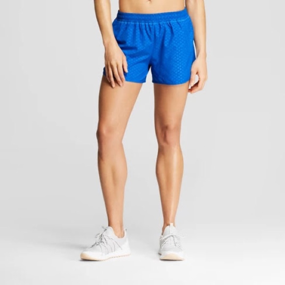 Champion Running Shorts